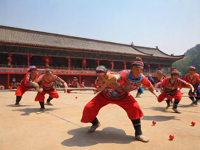 九游体育网站_ 传统民族溜溜球竞技，展现民间技艺与运动魅力，溜溜球大全