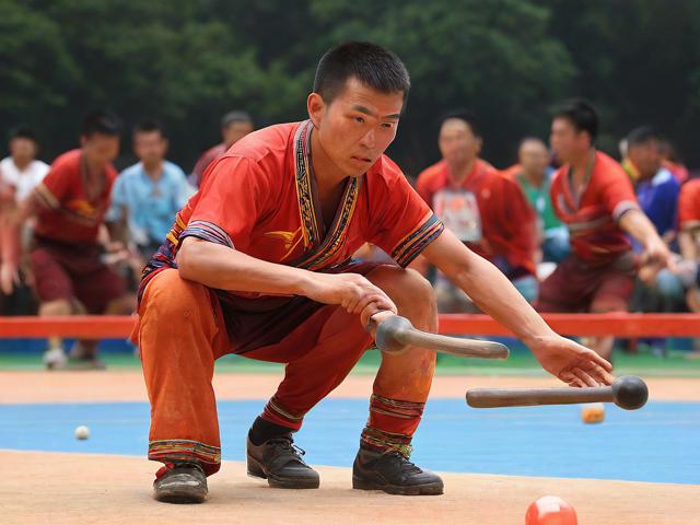 九游体育网站_ 传统民族溜溜球竞技，展现民间技艺与运动魅力，溜溜球大全