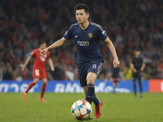 九游JIUYOU SPORTS_ 中国足球产业政策持续优化，激发市场活力，中国足球产业规模