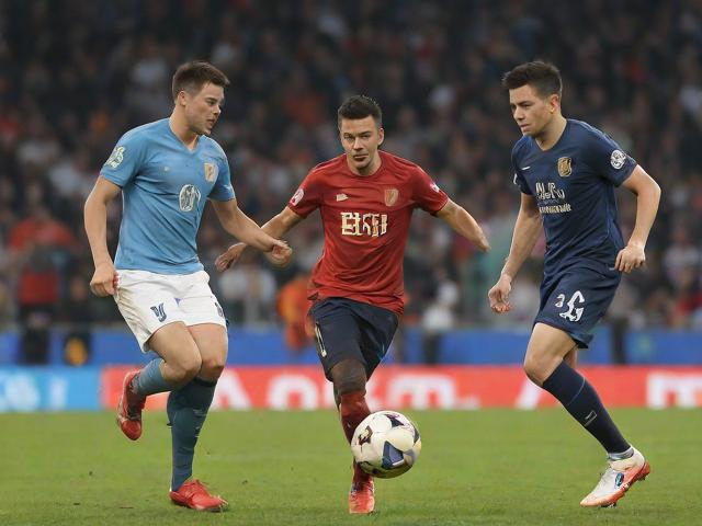 九游JIUYOU SPORTS_ 中国足球产业政策扶持力度逐步加大，行业前景向好，中国足球市场化现状
