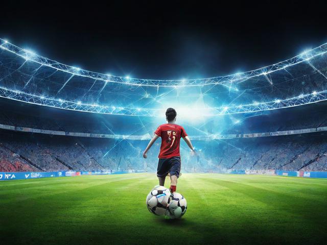 九游JIUYOU SPORTS_ 中国足球产业链创新项目展现强劲增长势头，中国足球产业发展现状