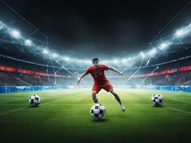 九游JIUYOU SPORTS_ 中国足球产业链“链条”延伸，产业融合速度提档升级，2020中国足球产业