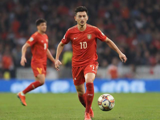 九游JIUYOU SPORTS_ 中国足球代表队海外拉练提升国际比赛经验，中国海外足球队员