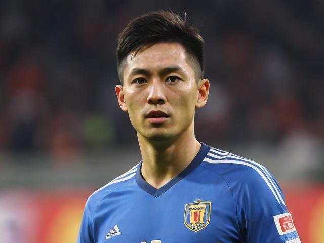 九游JIUYOU SPORTS_ 中国足球企业赞助扩大，商业合作不断深化，中国足球队赞助品牌