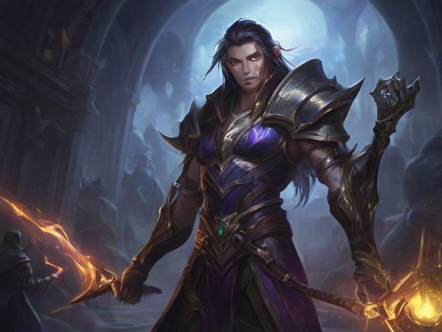 九游官网_《魔兽世界》竞技场全球赛与《最终幻想14》PVP赛事的MMORPG电竞之路