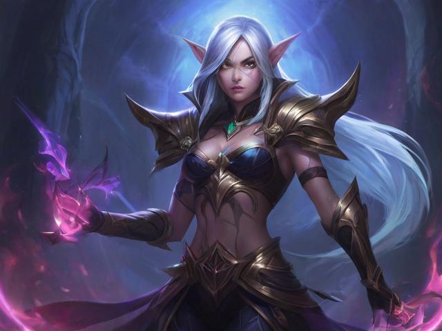九游官网_《魔兽世界》竞技场全球赛与《最终幻想14》PVP赛事的MMORPG电竞之路