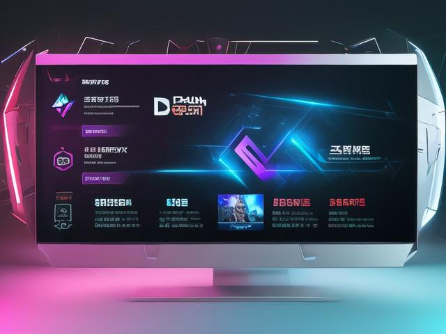 九游官网_云游戏技术在电竞领域的应用：降低门槛与随时随地畅玩