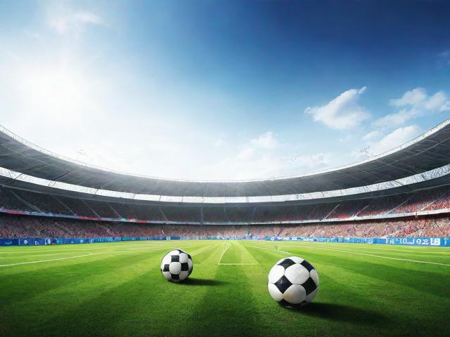 九游JIUYOU SPORTS_ 中国足球全产业链融合发展，迎来新机遇，中国足球产业发展现状